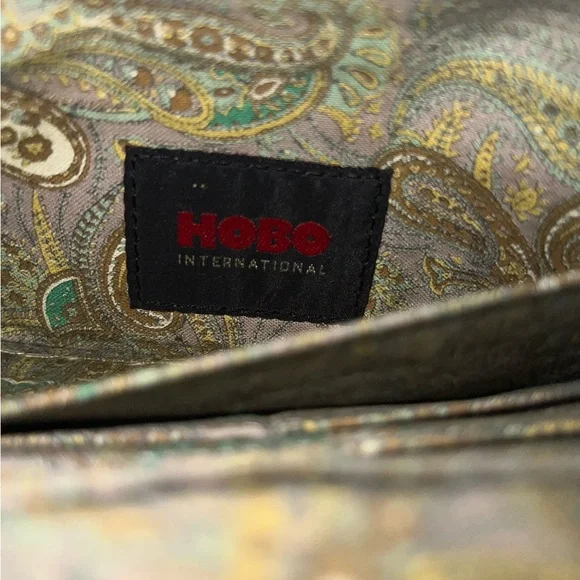 Hobo clutch - Picture 3 of 3